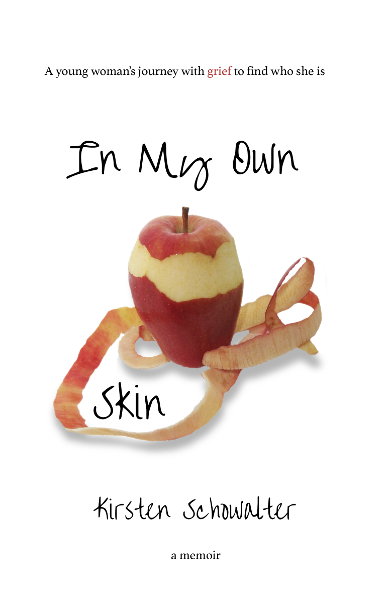 In My Own Skin book cover